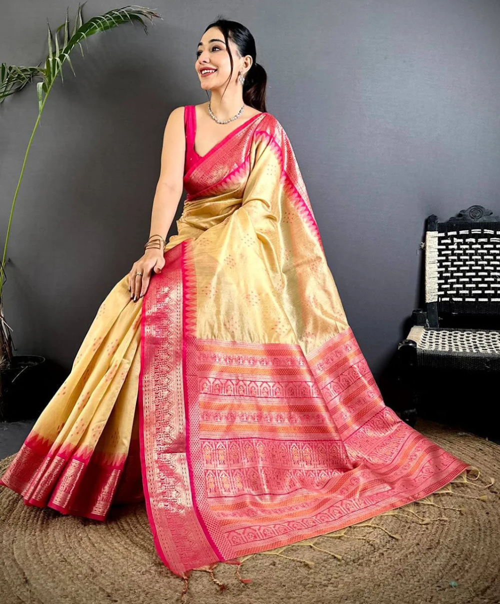 Latest Indian Ethnic Wear Trends for Women in 2026